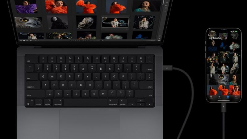 Wi-Fi 6E với độ trễ cực thấp hỗ trợ người d&ugrave;ng kết nối mượt m&agrave;