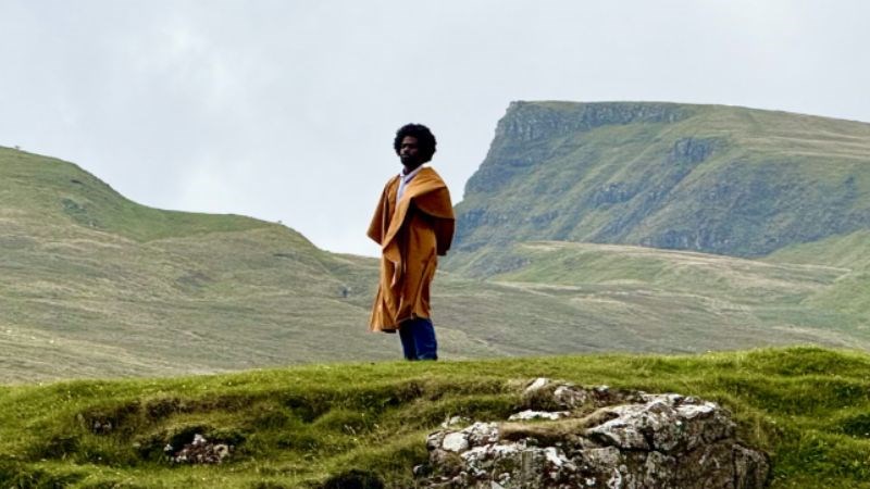 Chất lượng h&igrave;nh ảnh được cải thiện ch&acirc;n thật v&agrave; sắc n&eacute;t hơn