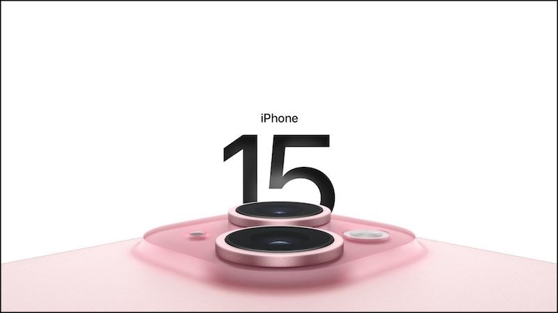 Camera được n&acirc;ng cấp đ&aacute;ng kể