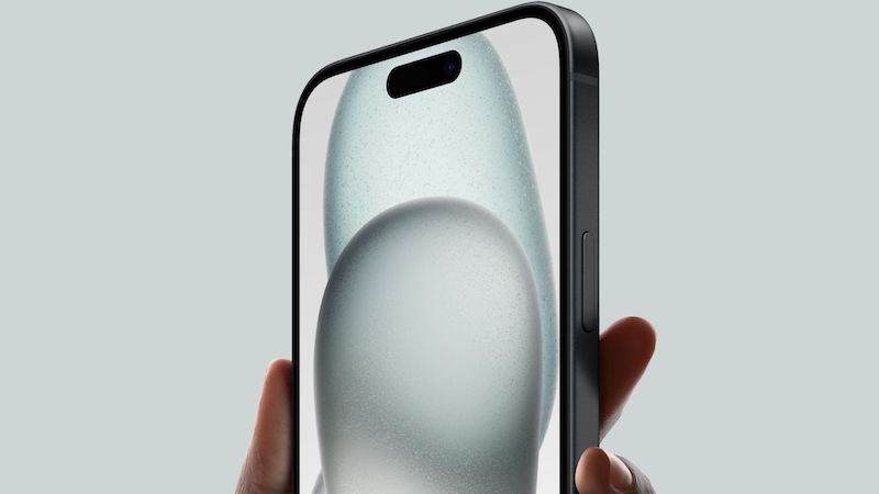 iPhone 15 Plus ho&agrave;n to&agrave;n l&agrave; một lựa chọn tuyệt vời