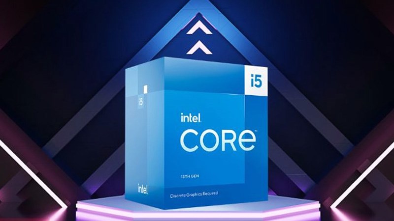 Thế hệ Core i5 13400F sở hữu những th&ocirc;ng số v&ocirc; c&ugrave;ng vượt trội