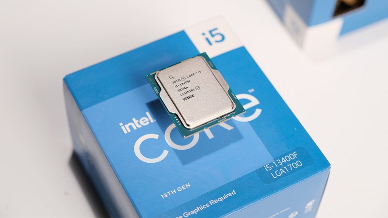 Bộ chip mang lại tốc độ đ&aacute;ng kinh ngạc khi xử l&yacute; t&aacute;c vụ hoặc n&acirc;ng cấp hệ thống