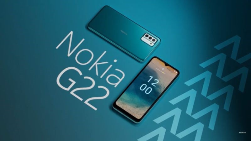 Nokia cho ra mắt sản ph&acirc;̉m mới vào ngay đ&acirc;̀u năm 2023