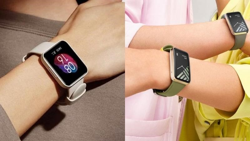Cả hai đều mang trong m&igrave;nh nhiều tiện &iacute;ch th&ocirc;ng minh, hỗ trợ người d&ugrave;ng mọi l&uacute;c