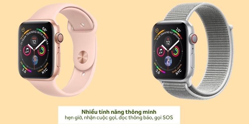 Cả hai sở hữu nhiều t&iacute;nh năng th&ocirc;ng minh