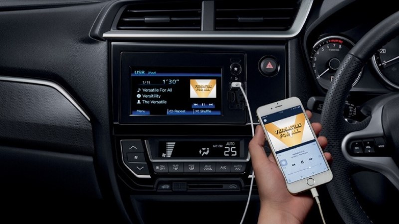 7. Lưu ý khi sử dụng Bluetooth trên ô tô