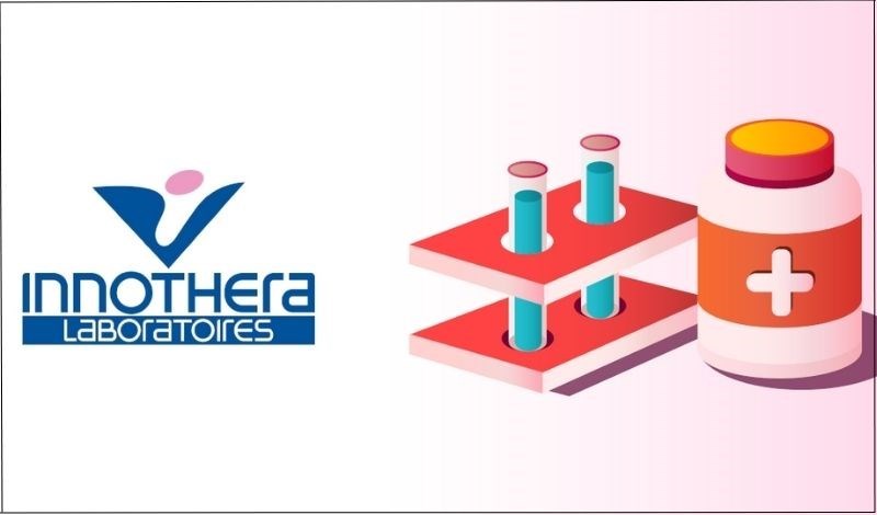 Innothéra của nước nào? Có tốt không? Các dòng sản phẩm nổi bật