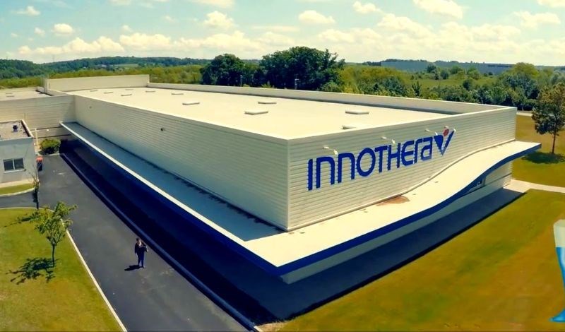 Innothéra của nước nào? Có tốt không? Các dòng sản phẩm nổi bật