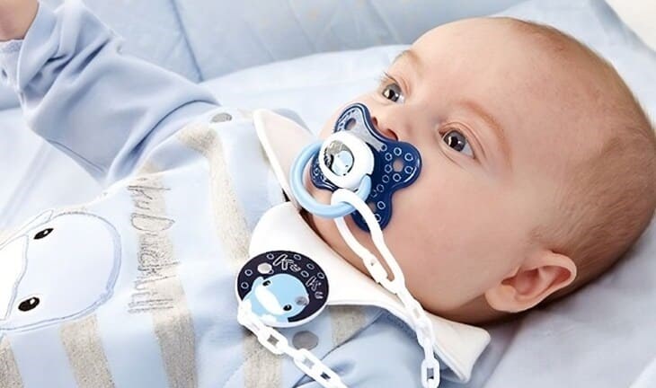 Duke Pacifier Top 13 best and safest pacifiers for babies