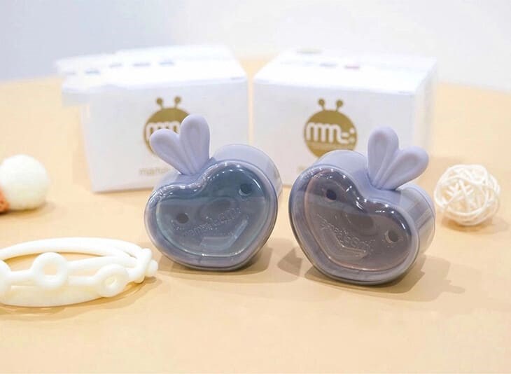 Top 13 best and safest pacifiers for babies