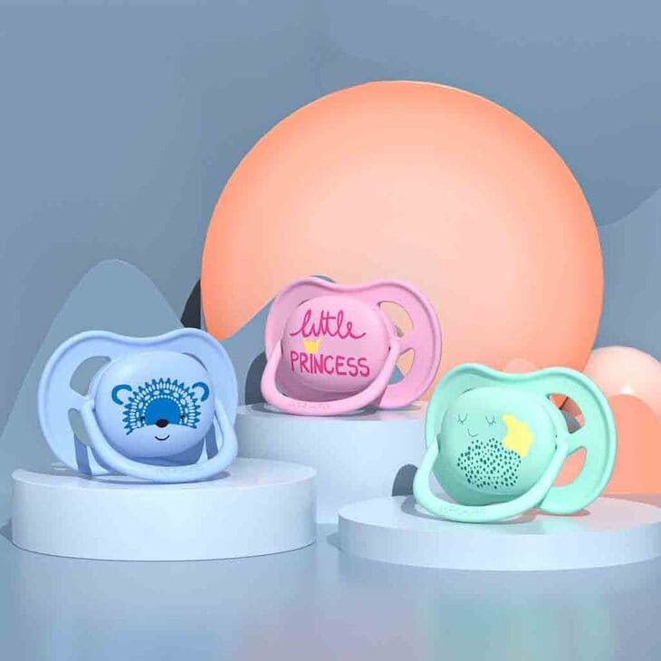 Top 13 best and safest pacifiers for babies