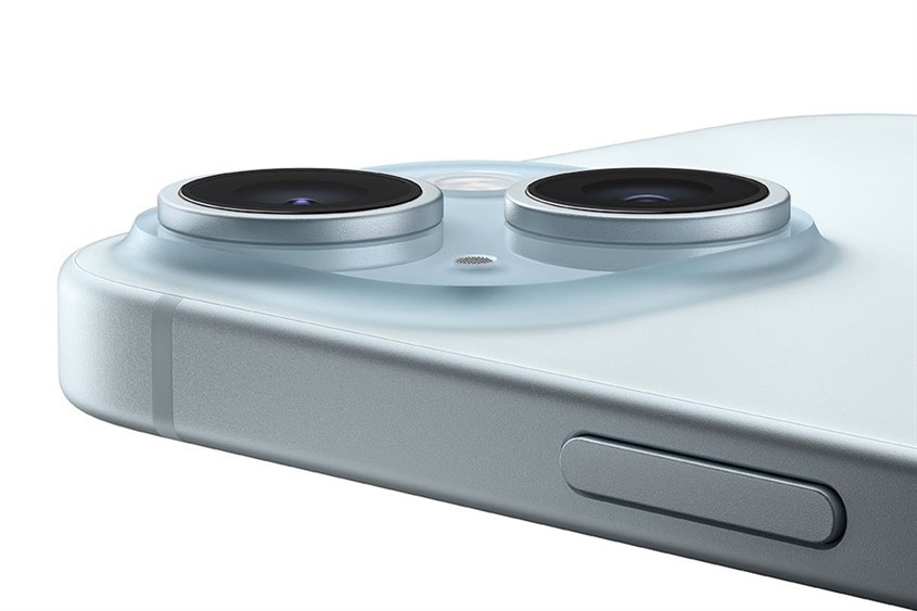 iPhone 15 mang tới những bức hình mỹ mãn với ống kính chính 48MP và Telephoto 2x