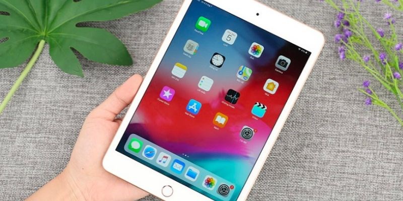 iPad Air 2 sở hữu hiệu năng mạnh mẽ, mượt m&agrave;