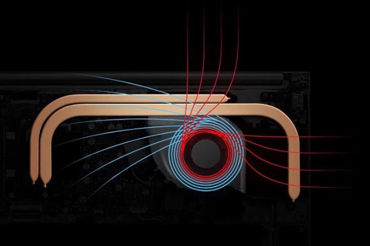 What Is ASUS IceCool Technology? Models Equipped With IceCool Technology