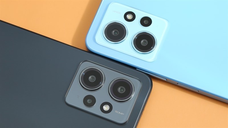 Camera mang đến những bức h&igrave;nh ấn tượng nhất