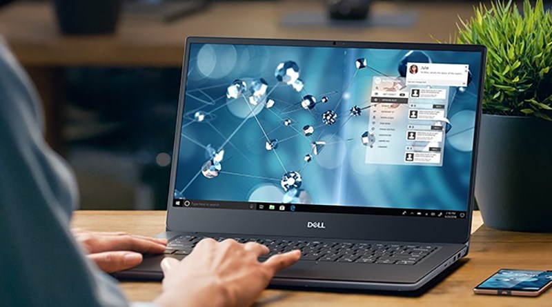 Dell Vostro 3400 được trang bị vi&ecirc;n pin với dung lượng 3 Cell