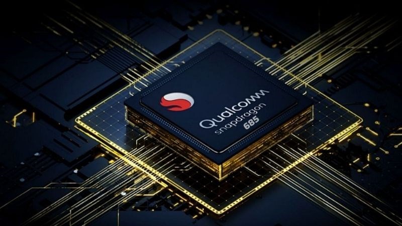 Hiệu suất được Qualcomm cải thiện