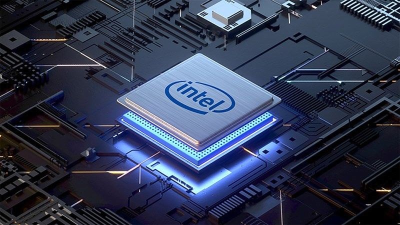 Việc sở hữu con chip Intel Gen 13 là điểm nổi bật chung của hai sản phẩm