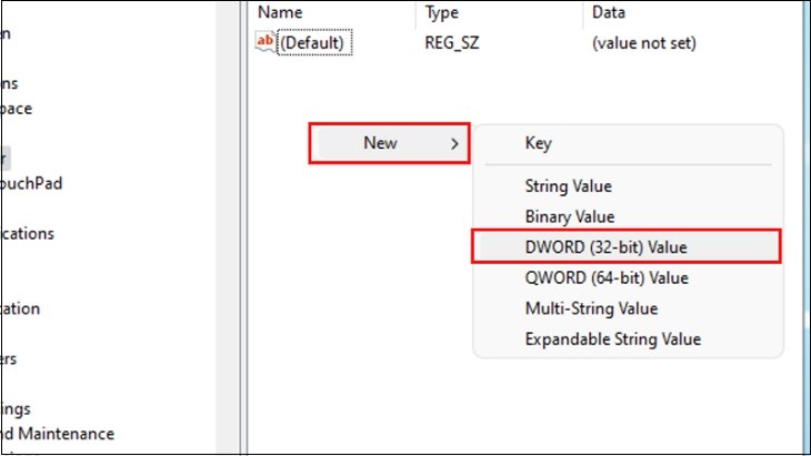 Không mở được Setting trong Windows - Nguyên nhân và cách khắc phục