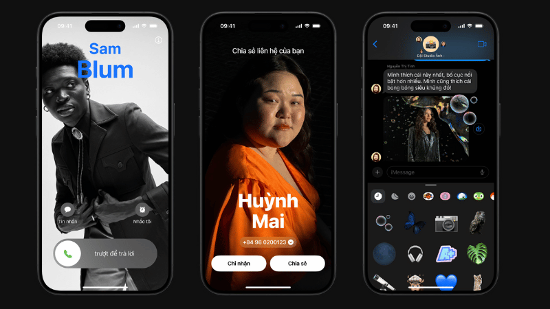Thời lượng pin iPhone 15 Pro năm nay được cải thiện đáng kể so với các thế hệ trước Thời lượng pin iPhone 15 Pro năm nay được cải thiện đáng kể so với các thế hệ trước