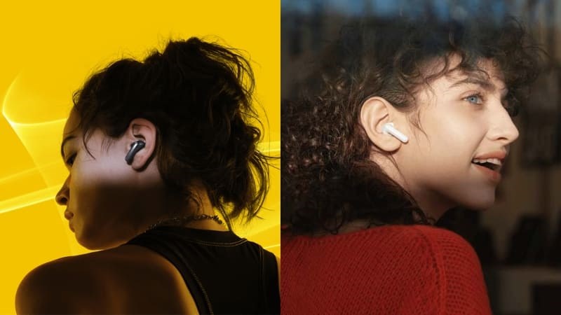 Tai nghe c&oacute; thời gian sử dụng khủng l&ecirc;n tới 20 giờ