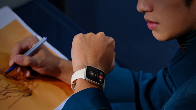 T&iacute;ch hợp khoảng 121 chế độ thể thao để n&acirc;ng cao sức khỏe