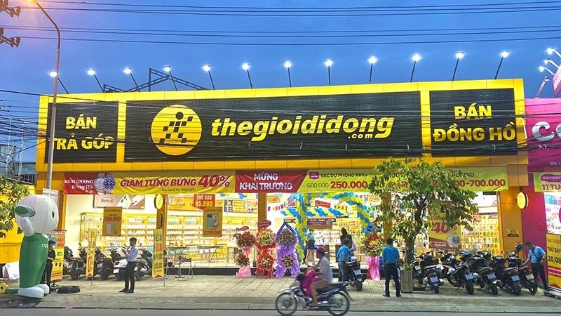 Ưu đ&atilde;i khi mua Redmi Watch 3 tại Thế Giới Di Động