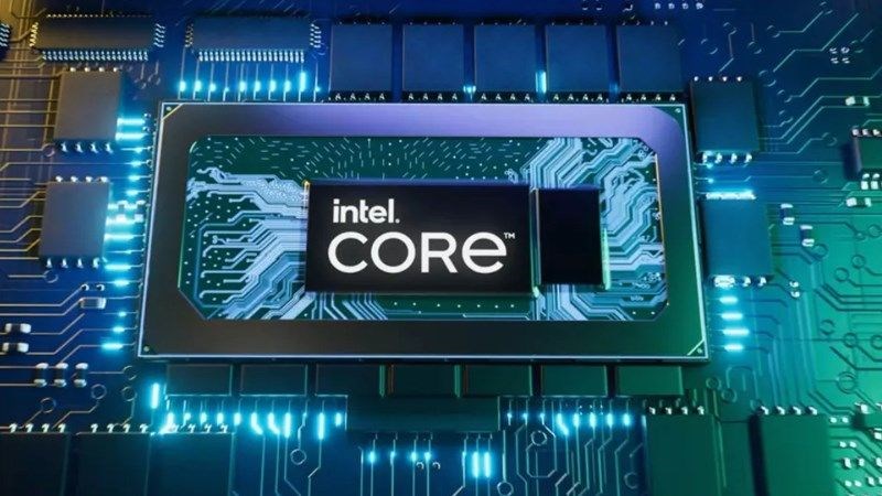 Tất cả c&aacute;c l&otilde;i c&oacute; thể sử dụng tối đa 24 MB bộ đệm L3