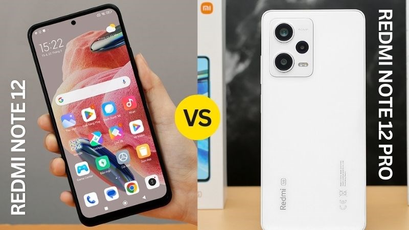 Con chip mới đầy hứa hẹn được tích hợp trong Redmi Note 12 Pro