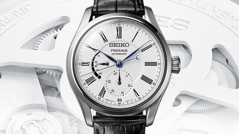 Kế thừa c&ocirc;ng nghệ nổi bật từ Seiko
