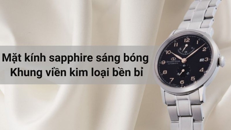 Thương hiệu nổi tiếng với c&aacute;c thiết kế thời thượng, sang trọng v&agrave; qu&yacute; ph&aacute;i