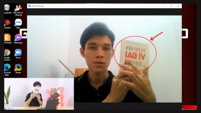 Tiếp tục thực hiện c&aacute;c bước tiếp theo để khắc phục