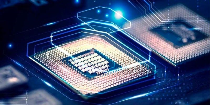 C&ocirc;ng nghệ Intel Speed Shift kiểm so&aacute;t CPU tốt hơn