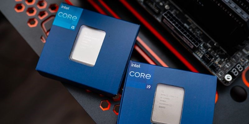 C&ocirc;ng nghệ Intel Thread Director tối đa ho&aacute; hiệu suất