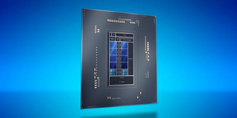 Sức mạnh từ c&ocirc;ng nghệ Intel Thermal Velocity Boost 
