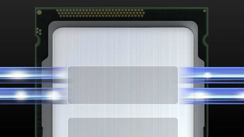 C&ocirc;ng nghệ si&ecirc;u ph&acirc;n luồng Intel hỗ trợ tiến độ c&ocirc;ng việc được ho&agrave;n th&agrave;nh nhanh ch&oacute;ng