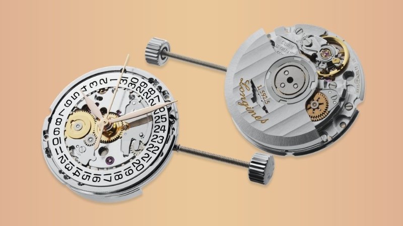 Đảm bảo bộ m&aacute;y 100% sản xuất ở Thụy Sĩ