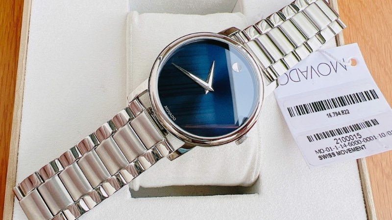 C&oacute; đầy đủ c&aacute;c t&iacute;nh năng như đa số những sản phẩm đồng hồ kh&aacute;c