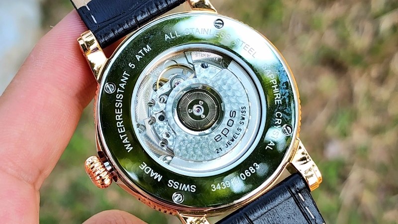 Độ tỉ mỉ v&agrave; chuẩn x&aacute;c v&ocirc; c&ugrave;ng cao