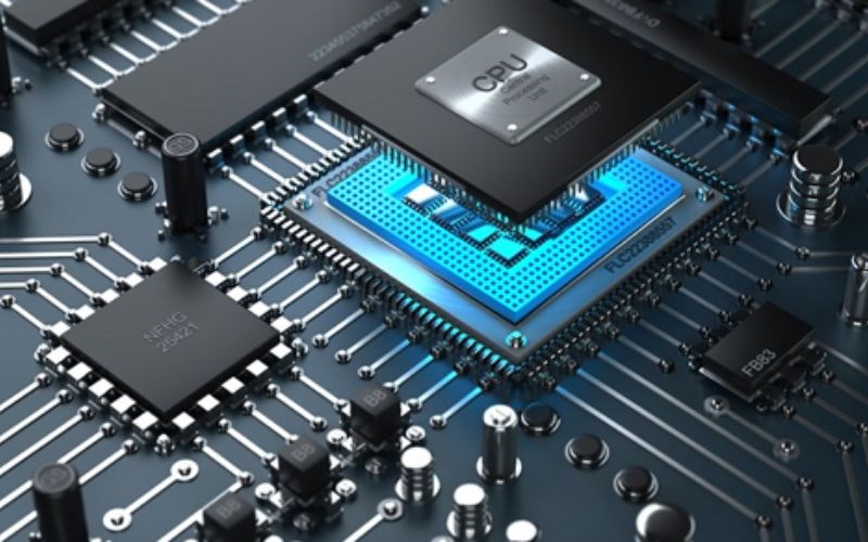 Intel Core i7 1370P sở hữu hiệu suất đa luồng ấn tượng