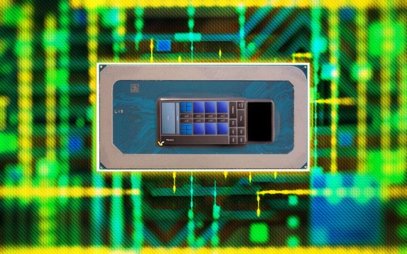 C&ocirc;ng nghệ Intel Thread Director hỗ trợ tiết kiệm năng lượng, hạn chế bị nhiệt nặng