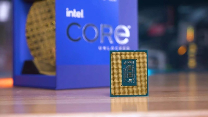 Core i7 1365U mang đến hiệu suất tốt hơn thế hệ trước