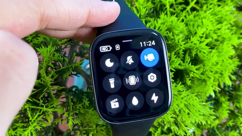 Gi&uacute;p cho m&agrave;n h&igrave;nh được hiển thị sắc n&eacute;t