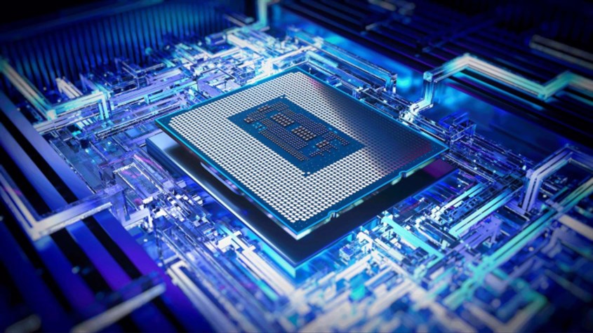 Intel Gen 13 - con chip đã được minh chứng chính là con chip mạnh nhất trong thế hệ