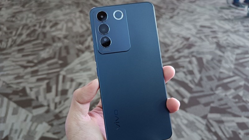 Điện thoại Vivo V27e