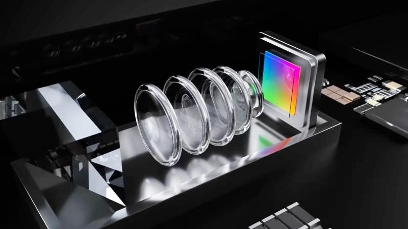 Cả 2 đều được n&acirc;ng cấp camera ch&iacute;nh l&ecirc;n 48MP