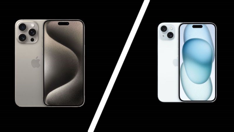 Vậy giữa iPhone 15 Plus v&agrave; Pro th&igrave; đ&acirc;u sẽ l&agrave; sự lựa chọn ho&agrave;n hảo cho bạn ?
