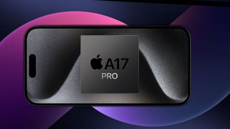 Cả 2 phi&ecirc;n bản đều được n&acirc;ng cấp l&ecirc;n con chip với c&ocirc;ng nghệ ti&ecirc;n tiến hơn