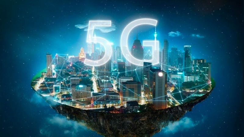 iPhone 15 Plus v&agrave; Pro được trang bị 5G gi&uacute;p n&acirc;ng cao trải nghiệm người d&ugrave;ng 