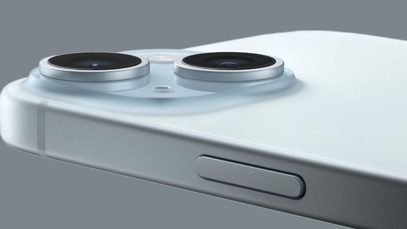 Cụm 2 camera chụp hình siêu sắc nét Cụm 2 camera chụp hình siêu sắc nét